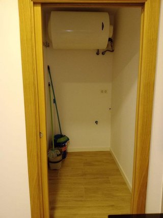 Piso en venta en Centre en Badalona