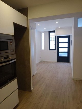 Piso en venta en Centre en Badalona