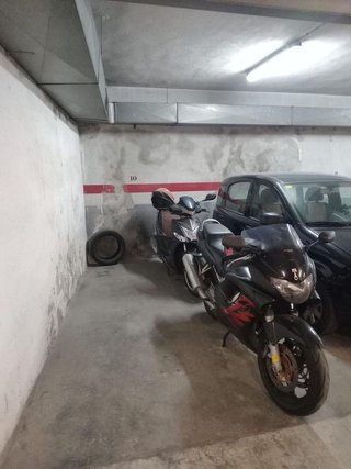 Piso en venta en Centre en Badalona