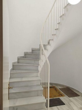 Piso en alquiler en Colores - Entreparques en Sevilla