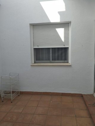 Piso en alquiler en Colores - Entreparques en Sevilla