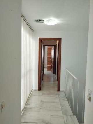Piso en alquiler en Colores - Entreparques en Sevilla