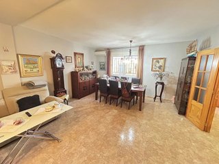 Casa adosada en venta en Huércal de Almería