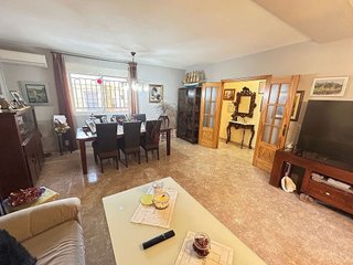 Casa adosada en venta en Huércal de Almería