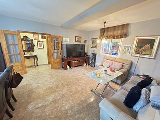 Casa adosada en venta en Huércal de Almería