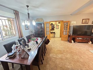 Casa adosada en venta en Huércal de Almería