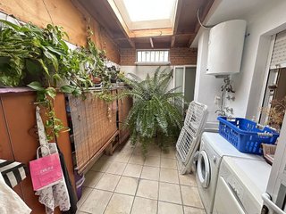 Casa adosada en venta en Huércal de Almería