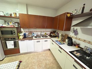 Casa adosada en venta en Huércal de Almería