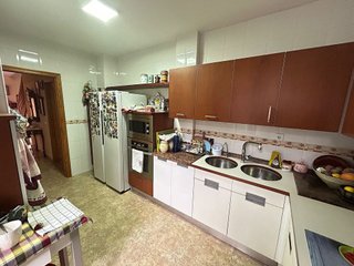 Casa adosada en venta en Huércal de Almería