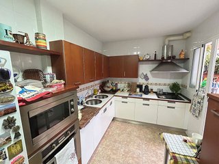 Casa adosada en venta en Huércal de Almería