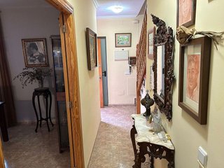 Casa adosada en venta en Huércal de Almería