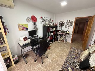Casa adosada en venta en Huércal de Almería