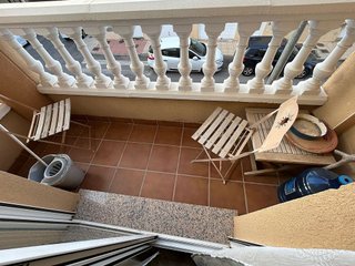 Casa adosada en venta en Huércal de Almería