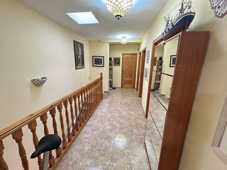 Casa adosada en venta en Huércal de Almería