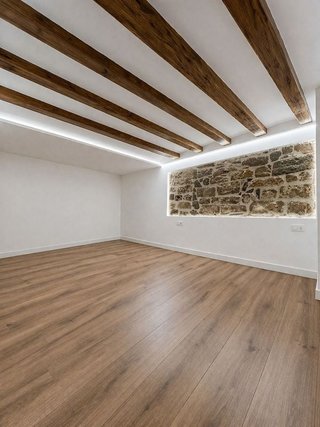 Piso en venta en El Gòtic en Barcelona