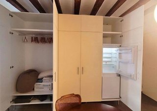 Piso en venta en El Raval en Barcelona