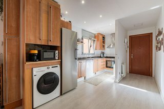 Piso en venta en Sant Vicenç dels Horts