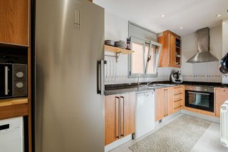 Piso en venta en Sant Vicenç dels Horts