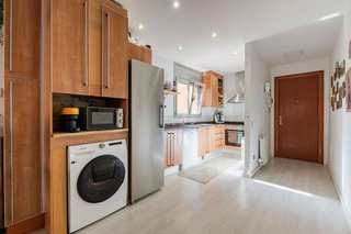 Piso en venta en Sant Vicenç dels Horts