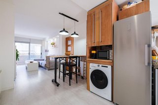 Piso en venta en Sant Vicenç dels Horts