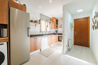 Piso en venta en Sant Vicenç dels Horts