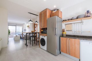 Piso en venta en Sant Vicenç dels Horts