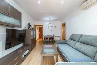 Piso en venta en Barri Antic - Centre en Viladecans