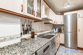 Piso en venta en Barri Antic - Centre en Viladecans