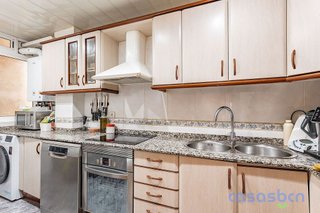 Piso en venta en Barri Antic - Centre en Viladecans