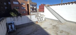 Piso en venta en Creu de Barberà en Sabadell