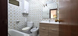 Piso en venta en Creu de Barberà en Sabadell