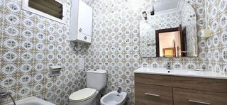 Piso en venta en Creu de Barberà en Sabadell