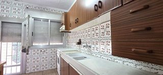 Piso en venta en Creu de Barberà en Sabadell