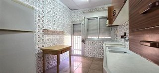 Piso en venta en Creu de Barberà en Sabadell