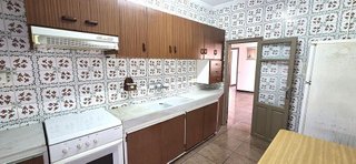 Piso en venta en Creu de Barberà en Sabadell