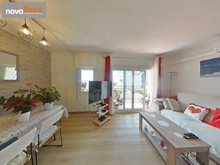 Piso en venta en Avinguda Catalunya en Palamós