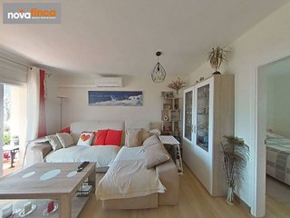 Piso en venta en Avinguda Catalunya en Palamós