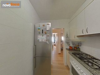 Piso en venta en Avinguda Catalunya en Palamós