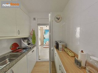Piso en venta en Avinguda Catalunya en Palamós