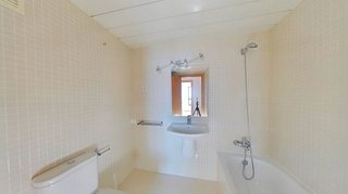 Piso en venta en Creu Alta en Sabadell
