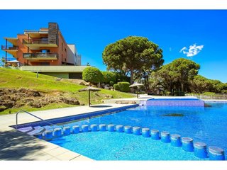 Piso en venta en Sta. Clotilde - Fenals en Lloret de Mar