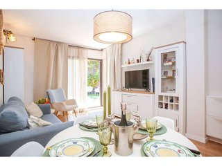 Piso en venta en Sta. Clotilde - Fenals en Lloret de Mar