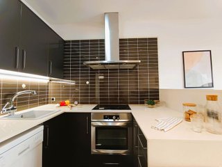 Piso en venta en Centre en Mataró