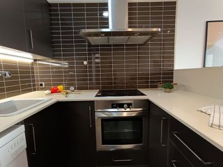 Piso en venta en Centre en Mataró