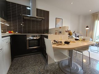 Piso en venta en Centre en Mataró