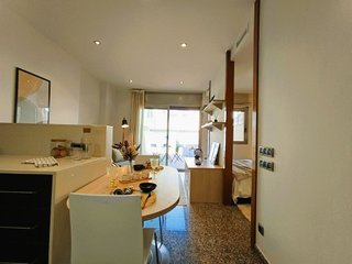 Piso en venta en Centre en Mataró