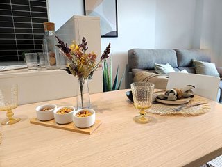 Piso en venta en Centre en Mataró