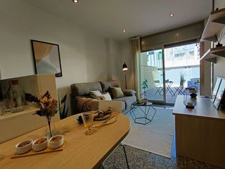 Piso en venta en Centre en Mataró