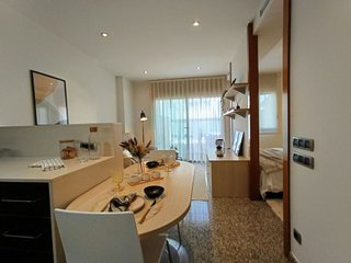 Piso en venta en Centre en Mataró