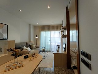 Piso en venta en Centre en Mataró